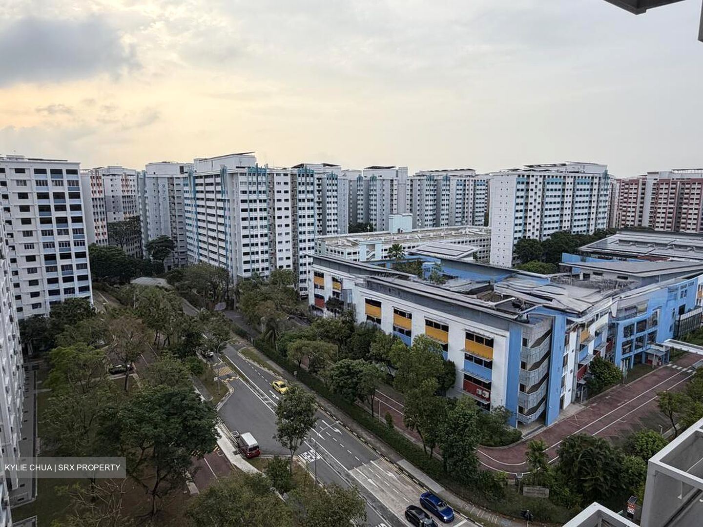 Blk 928 Hougang Street 91 (Hougang), HDB 5 Rooms #567522501